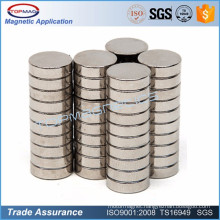 Neodymium Magnet Composite magnetic printable magnets